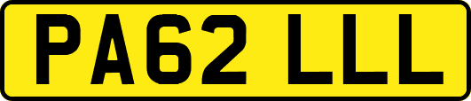 PA62LLL