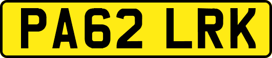 PA62LRK