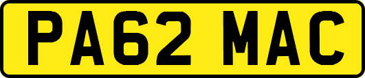 PA62MAC