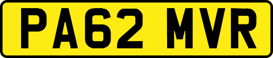 PA62MVR