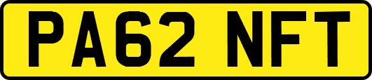 PA62NFT