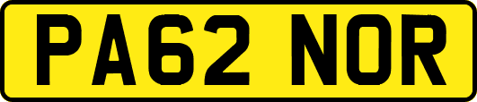 PA62NOR