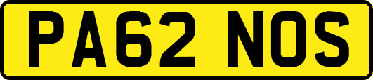 PA62NOS