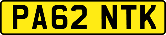 PA62NTK