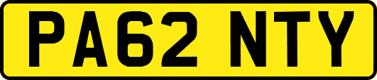 PA62NTY