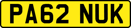 PA62NUK