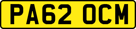 PA62OCM