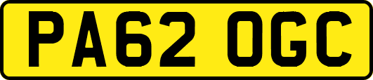 PA62OGC