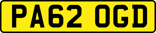 PA62OGD