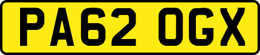 PA62OGX