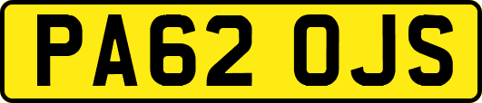 PA62OJS