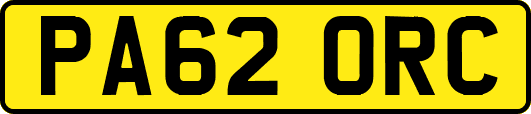 PA62ORC