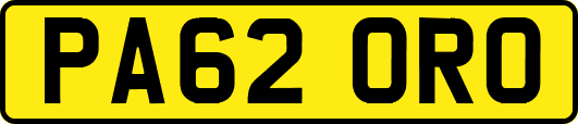 PA62ORO
