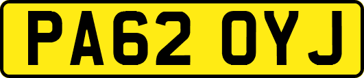 PA62OYJ