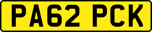 PA62PCK