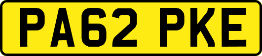 PA62PKE