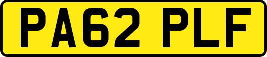 PA62PLF