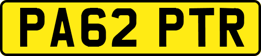 PA62PTR