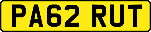 PA62RUT