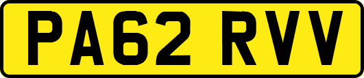 PA62RVV