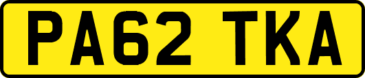 PA62TKA
