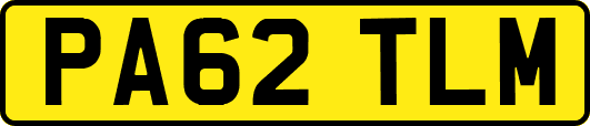 PA62TLM