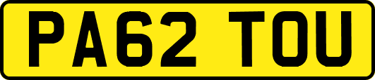PA62TOU