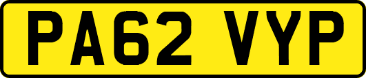 PA62VYP