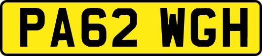 PA62WGH