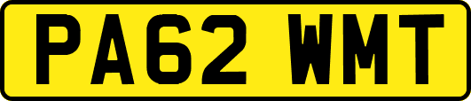 PA62WMT