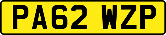 PA62WZP