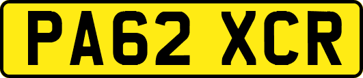 PA62XCR