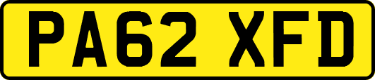 PA62XFD