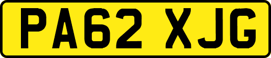 PA62XJG