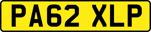 PA62XLP