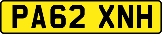 PA62XNH