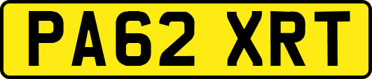 PA62XRT
