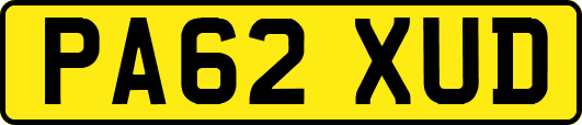 PA62XUD