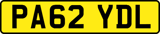 PA62YDL