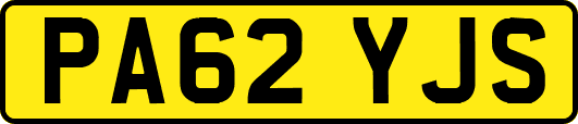PA62YJS