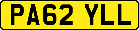 PA62YLL