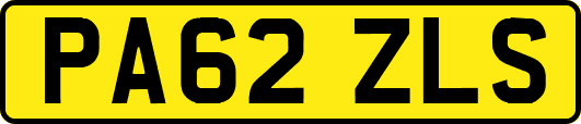 PA62ZLS