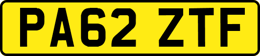 PA62ZTF
