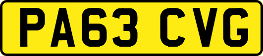 PA63CVG