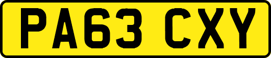 PA63CXY