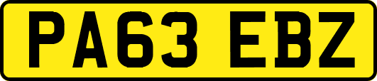 PA63EBZ