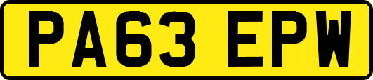 PA63EPW