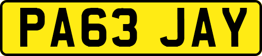 PA63JAY