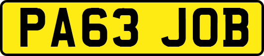 PA63JOB
