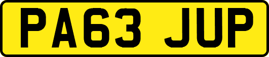 PA63JUP
